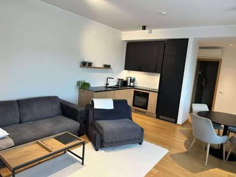 Oeoe Street Luxury Apartment With Terrace Tartu Exterior photo